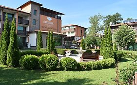 Аркутино Фемили Ризорт